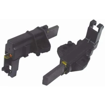 Image of First4Spares Carbon Brushes for Neff Washing Machines Pack of 2