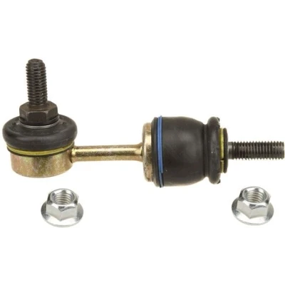 Image of 0005102V005000000, 5102V005000000 Anti roll bar link TRW JTS430 94mm M10x1.5 with accessories SMART: Roadster Convertible, Cabrio