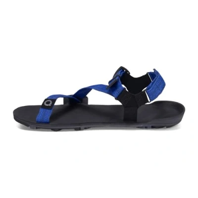 Image of Xero Shoes Men&#039;s Z Trail EV, Sodalite Blue, 10 (UK)