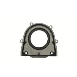 Image of 1F2023657, LF0111310, LF0111310A, LF0111310B, ZZC023657 Crankshaft Seal AJUSA 71003700 PTFE (polytetrafluoroethylene) FORD: FOCUS 2, 3, KUGA 2