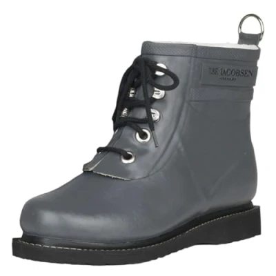 Image of Rub2 Rubber Women&#039;s Short Wellington Boots