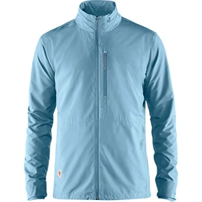Image of FJALLRAVEN F82600 524 High Coast Lite Jacket M River Blue S