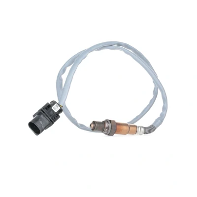 Image of 11787558073, 755807302 Lambda sensor BOSCH 0 258 017 099 5 BMW: Saloon, Z4 Roadster, 3 Touring