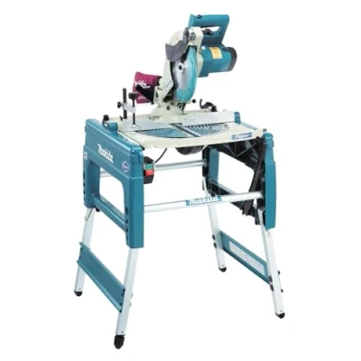 Image of Makita LF1000/2 240V 260mm Flip Over Saw