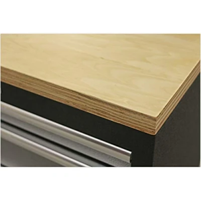 Image of Sealey Superline Pro Pressed Wood Worktop 1360mm