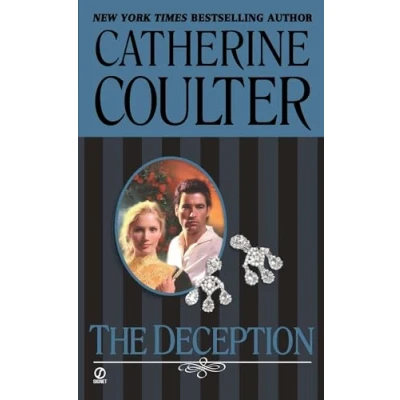 Image of The Deception: 3 (Baron Novels)