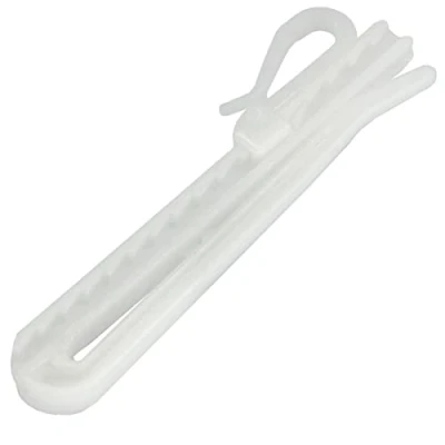 Image of 36 PCS Lifting Adjustable Curtain Hooks