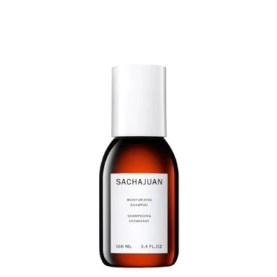 Image of Sachajuan Moisturizing Shampoo 100ml