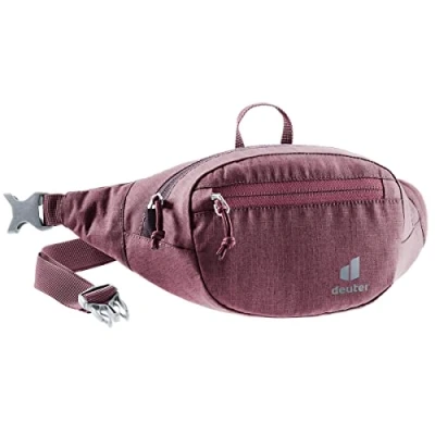 Image of deuter Belt I Bumbag (1.5 L)