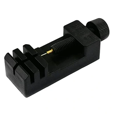 Image of Watch Link Remover Band Tool Removal Pin Sizing Kit Professional
