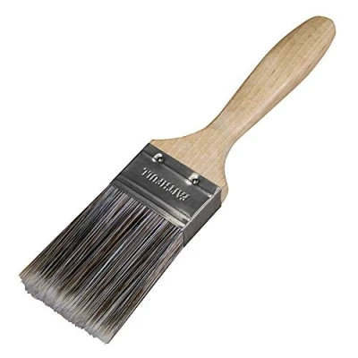 Image of Faithfull FAIPBT2 Tradesman Synthetic Paint Brush