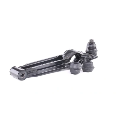 Image of 45200A70B00, 45200A78B00 Suspension Arm LEMFÖRDER 16206 01 Front Axle Left, Right, Lower Control Sheet Steel SUZUKI: Alto VI, IV