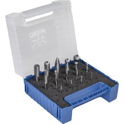Image of Pferd Set of TC Cutters 1500 C3 PLUS/C5