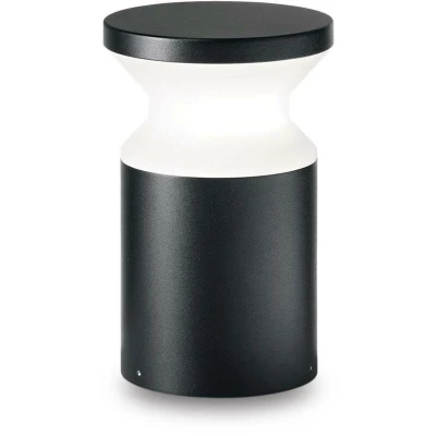 Image of Torre 1 Light Ground Black IP44