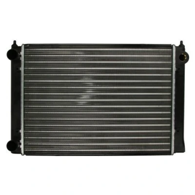 Image of 353121253AA Engine radiator THERMOTEC D7W044TT