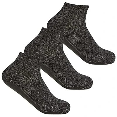 Image of Undercover 3 Pairs Ladies Party Socks 41B621