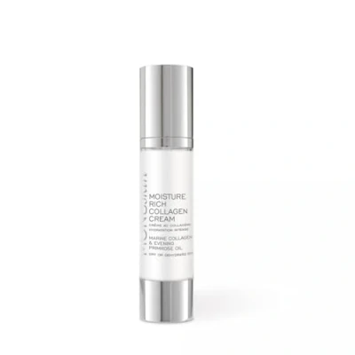 Image of MONU Moisture Rich Collagen Cream 50ml