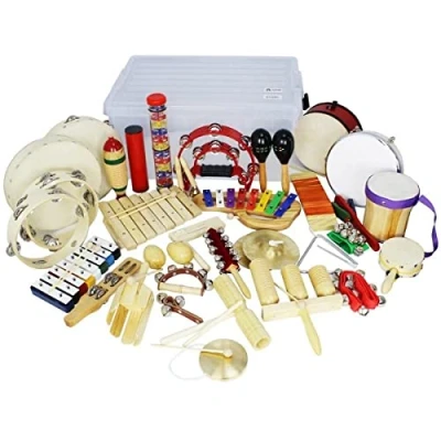 Image of A Star 30 Piece Percussion Class Pack