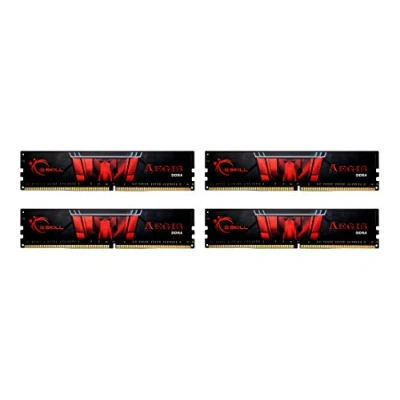 Image of Aegis 32 Go (4 x 8 Go) DDR4 3200 MHz CL16