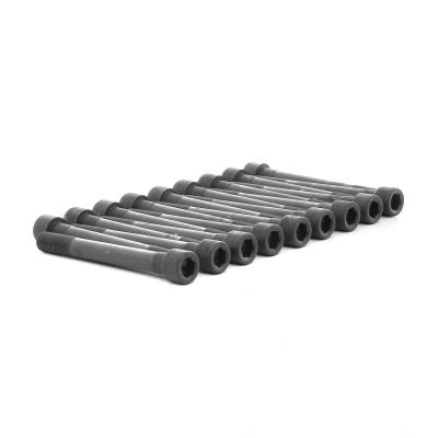 Image of MD040514, MD04051418x, MD040514x18 Cylinder Head Bolt Kit BGA BK0135 18 HYUNDAI: Terracan, MITSUBISHI: L200 III Pickup