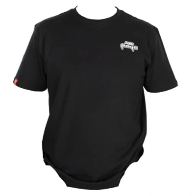 Image of Fox Rage Wear Tee shirt XL Fishing t