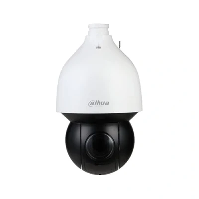Image of Dahua IP Valdoma Camera Intelligent AI 4MP STARLIGHT. 45x IR 150 m IP66 WDR H.265.0.0005Lux Auto trac