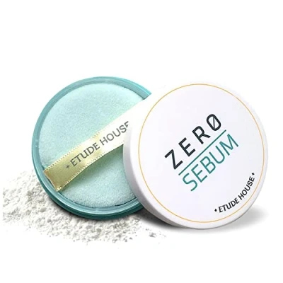 Image of ETUDE HOUSE Zero Sebum Drying Powder