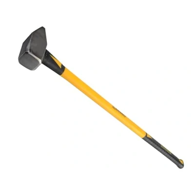Image of Roughneck German Style Sledge Hammer 4KG