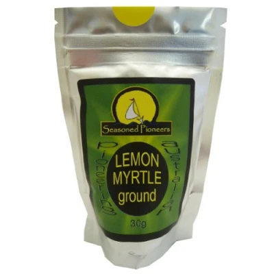 Image of Lemon Myrtle