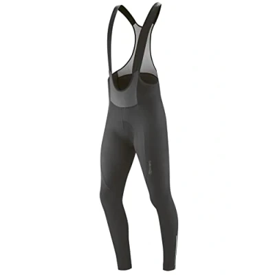 Image of Gonso Ther bibsitivotibibm Men&#039;s Cycling Shorts