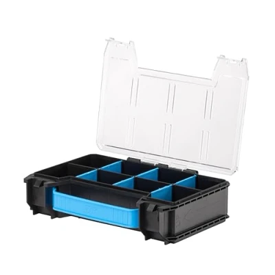 Image of OX Tools TOOLTREK Pro Mini Organiser for Storing Small Parts and Tool Accessories