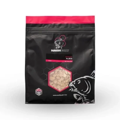 Image of Nash Citruz Flakes (1kg) Groundbait