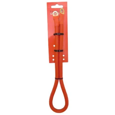 Image of Pearl PES33C 24 inch Insulated Battery Lead Red