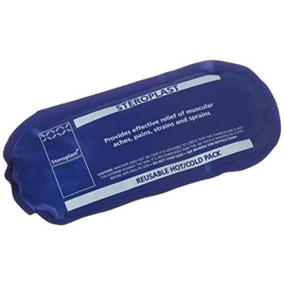 Image of Reusable Hot and Cold Pack 27cm x 13cm