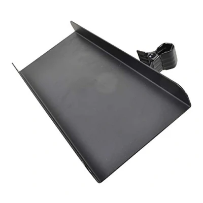 Image of Cobra Clamp on Accessory Tray for Music and Mic Stands 2 Year Warranty