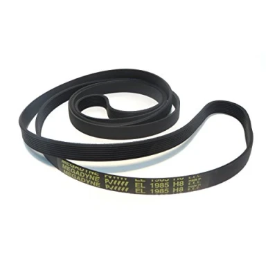 Image of Megadyne Tumble dryer belt EL 1985 H8