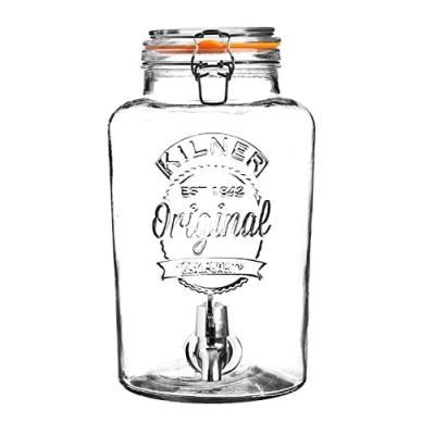 Image of Kilner 8 Litre Drinks Dispenser