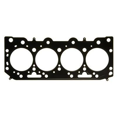 Image of 0K55110271A, 0K56A10271B Head Gasket AJUSA 10158500 MULTILAYER STEEL