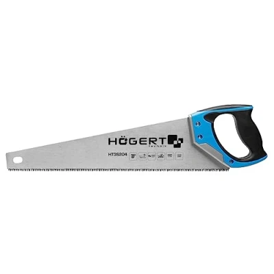 Image of HOEGERT HT3S202 400mm Hand Saw