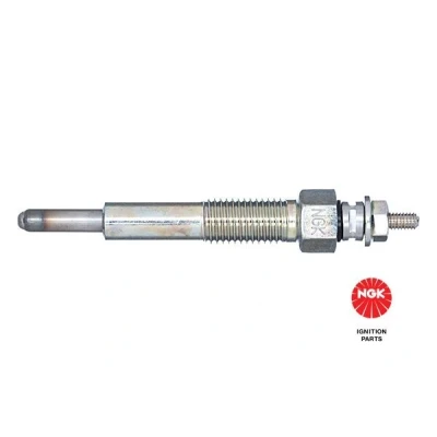 Image of 1214310, 1214315, 94481972, 97044037 glow plug NGK 6900 11,0V 6,0A M10 x 1,25 Metal 0,9Ohm 83,5mm 17Nm