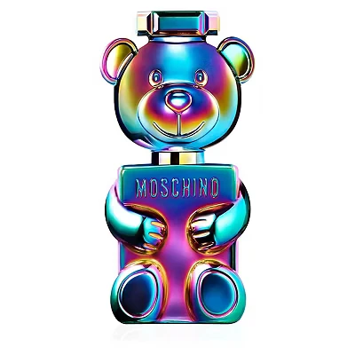 Image of Moschino Toy 2 Pearl Eau de Parfum 50ml Spray