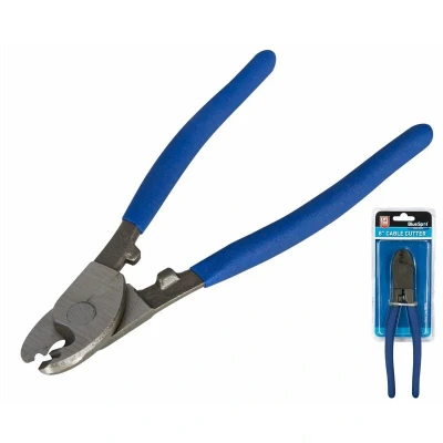 Image of Blue Spot Tools Cable Cutters 200mm (8in) B/S08016