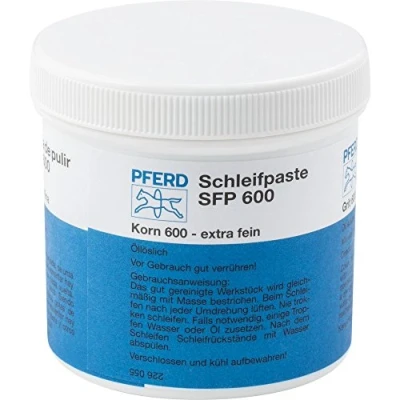 Image of Pferd 44220600 Sanding and Polishing Paste SFP 600