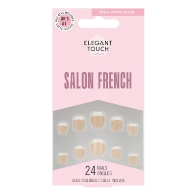 Image of Elegant Touch French Nails Bar 144