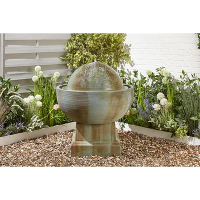 Image of Altico Treviso Self Contained Water Feature