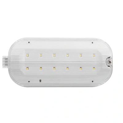 Image of ESP Emergency Bulkhead 3W Hinged Lid