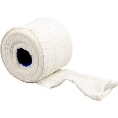 Image of Browin 310105 White Smoking Net 5 m for Roasting, Smoking, Browing, Cooking and Maturating Meat up to 1.5 kg Weight at max. 220 C. Also Ideal Cheese