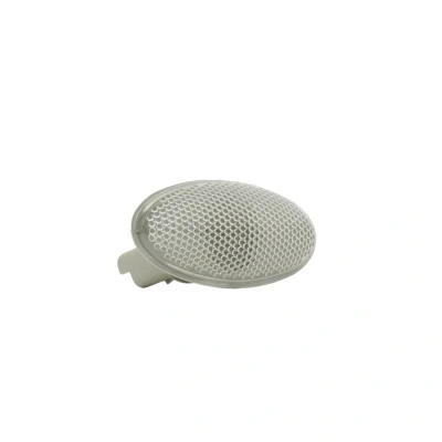 Image of 632561, 632570, 632574 Turn Signal TYC 18 0211 05 2 white both sides, lateral installation with bulb holder CITROËN: Xsara Picasso