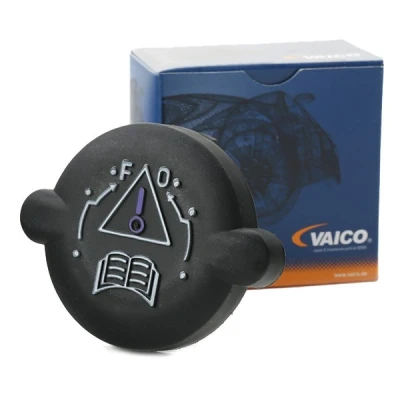 Image of 1301, 1301AE, 1301JF, 1301JG, 1301JH Cap, radiator VAICO V42 0254 PEUGEOT: 306 Hatchback, Partner I Combispace, 106 Hatchback