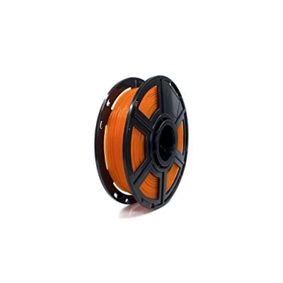 Image of FLASHFORGE PLA 0.5 kg Transparent Orange, Normal